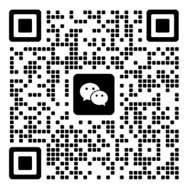 WeChat QR code