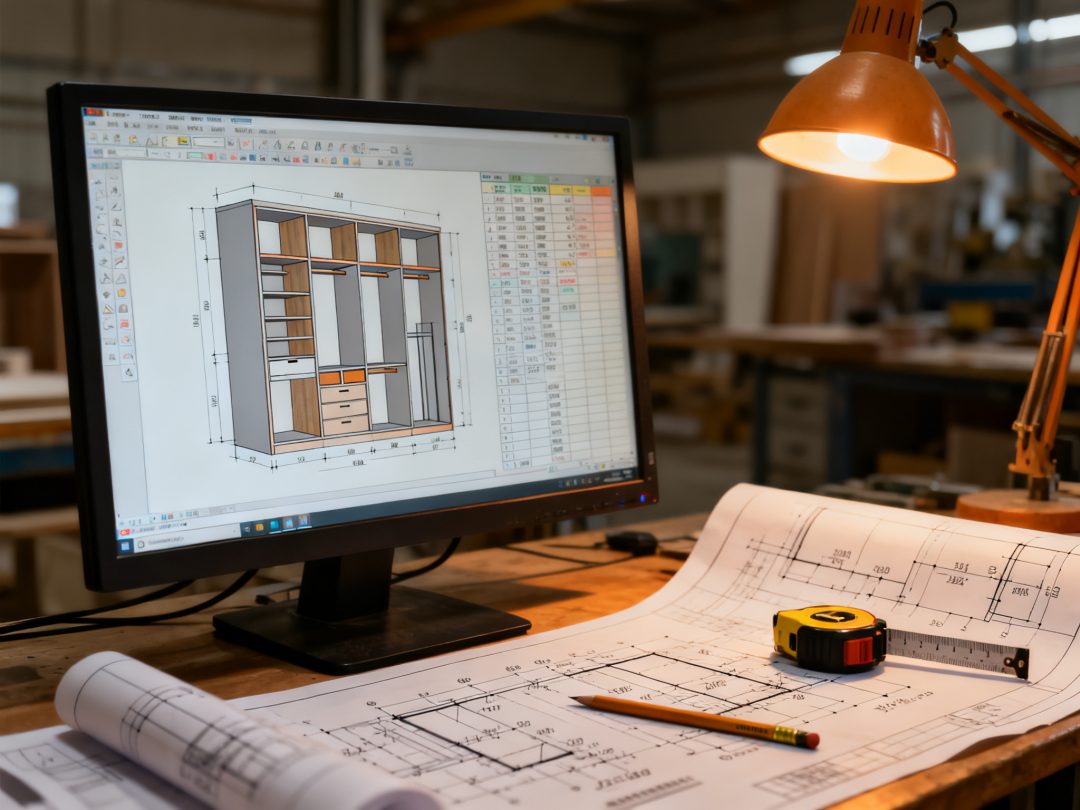Design Development