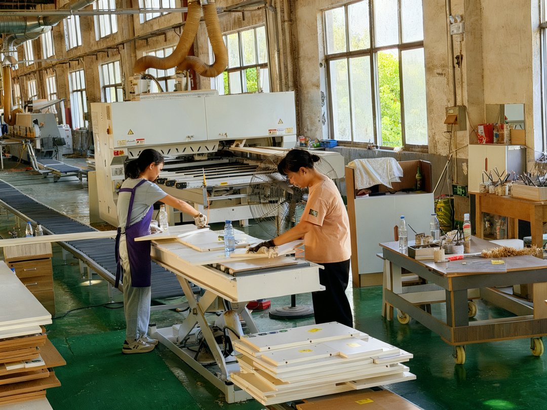 Production Equipment