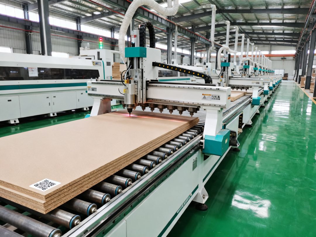 Board Production