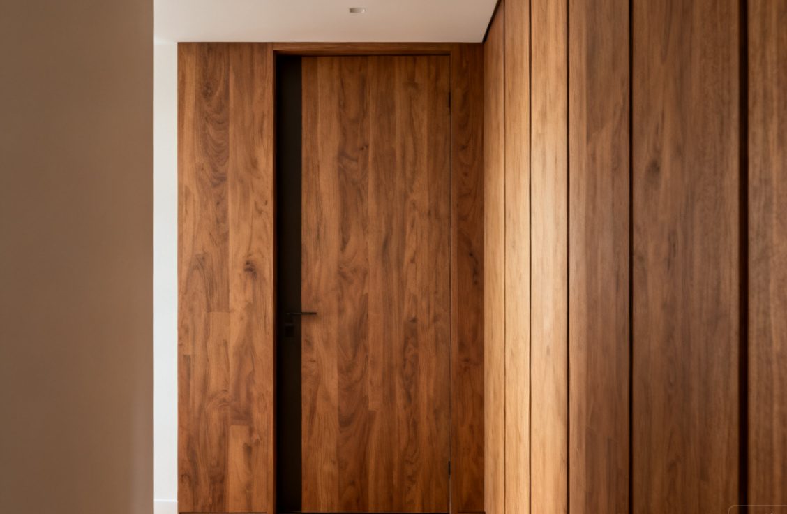 Wall Panels