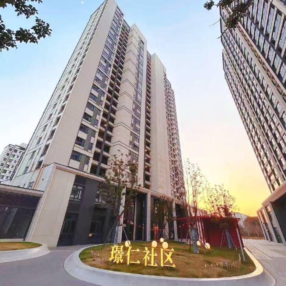 Jingren Community