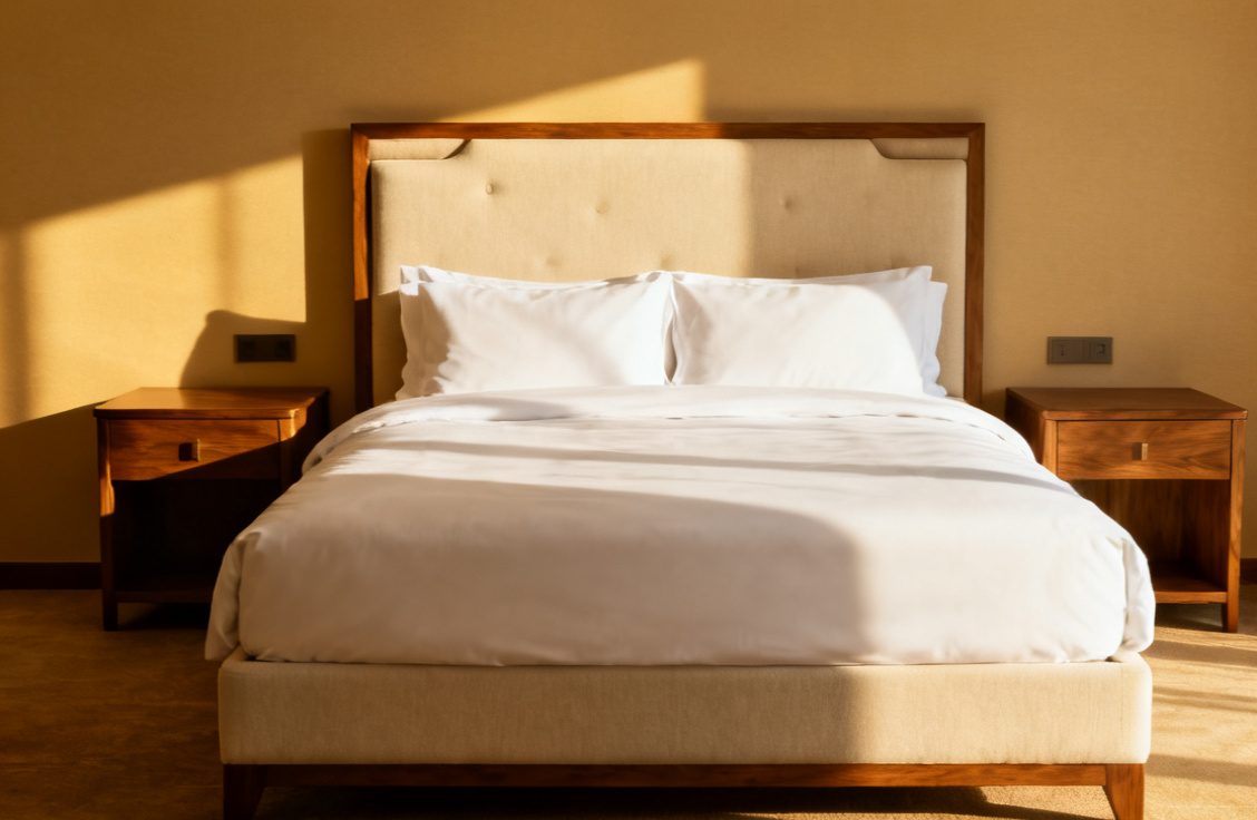 Beds & Bases