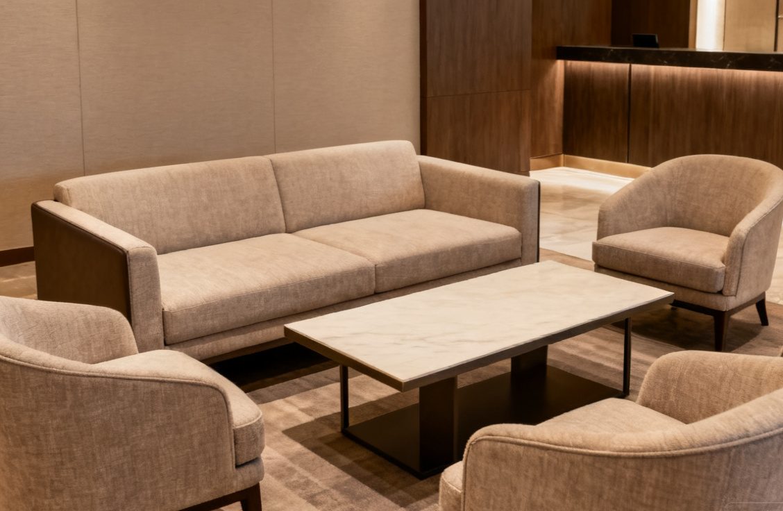Sofas & Seating