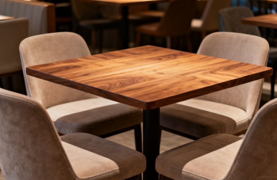 Tables & Chairs