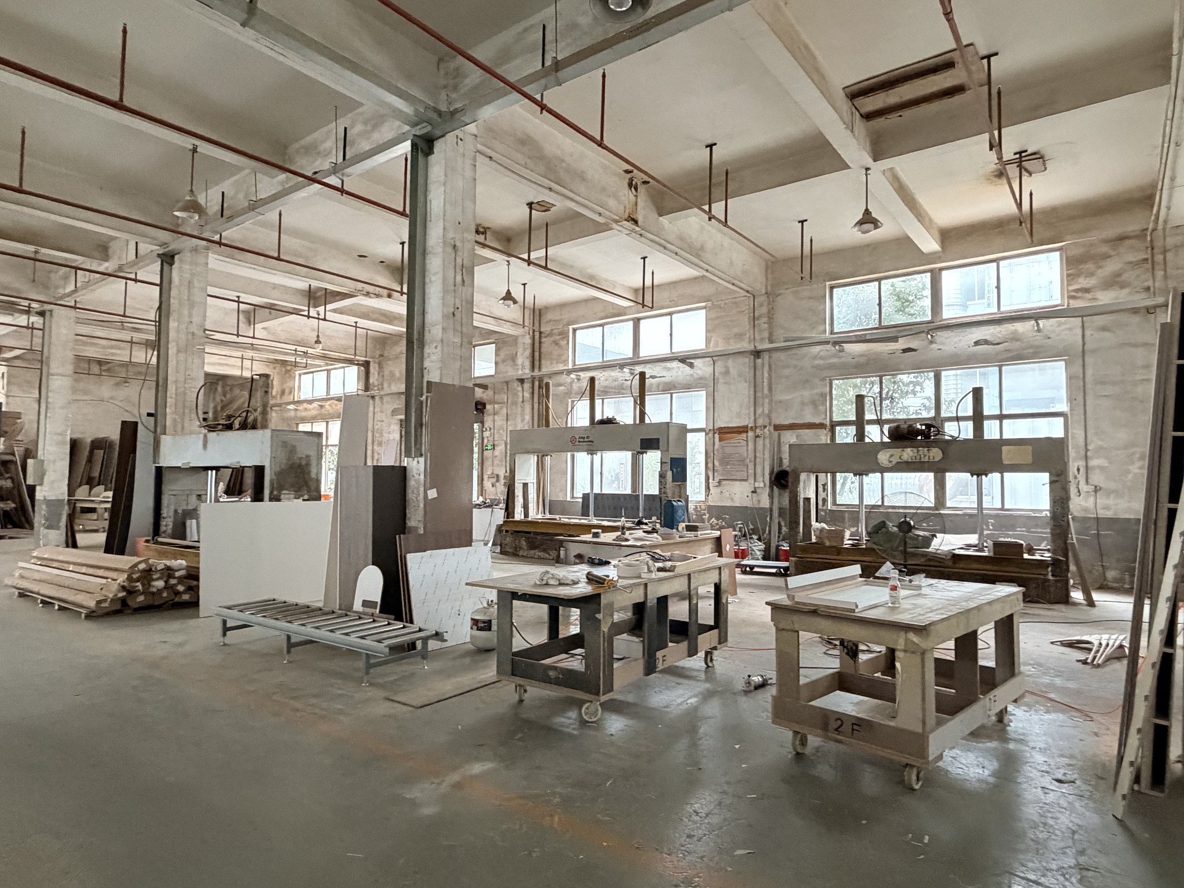 Workshop overview